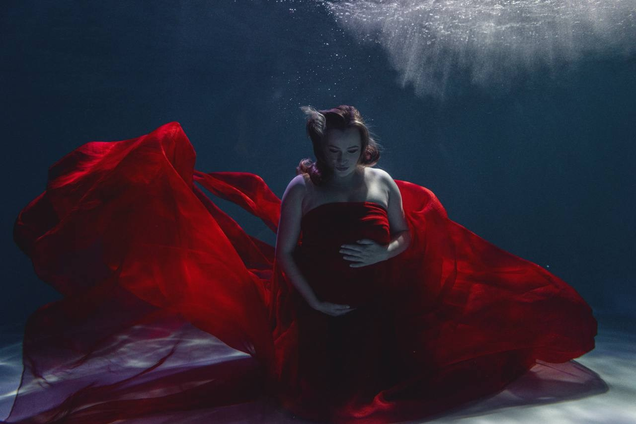 Фотосессия беременности. Фотограф беременности и семейных историй в Москве Юлия Варт