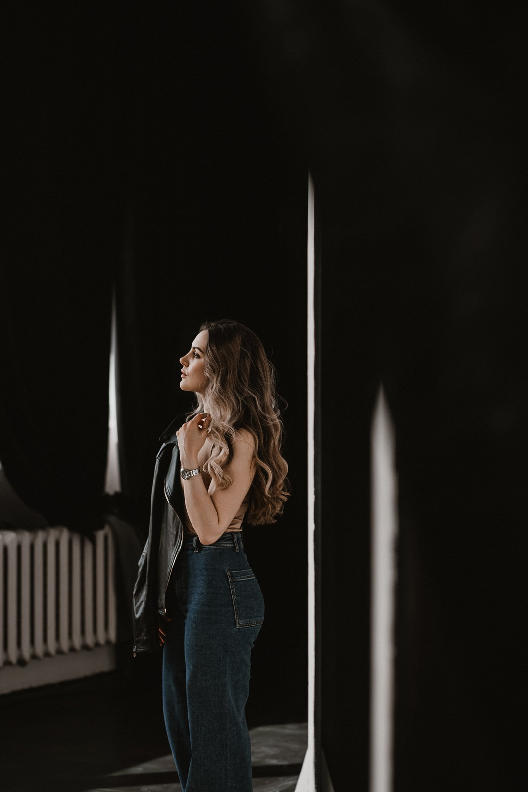 YOU CAN CHANGE. Фотограф Москва Владимир Филин