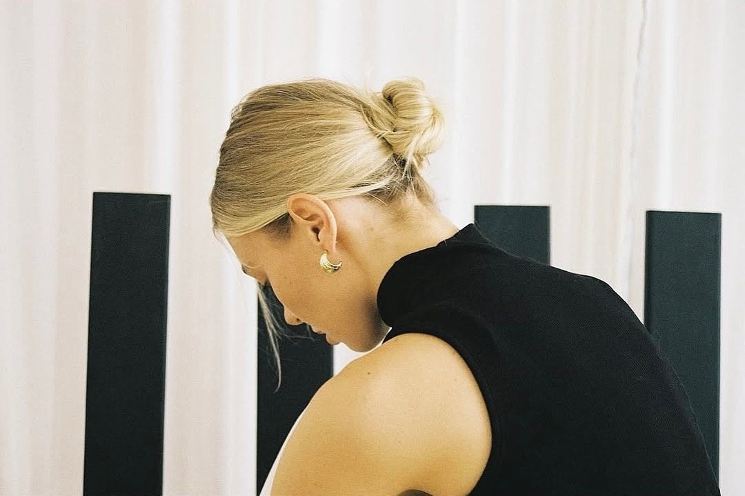 Дарья (35 mm). Фотограф в Екатеринбурге и Москве, Анна