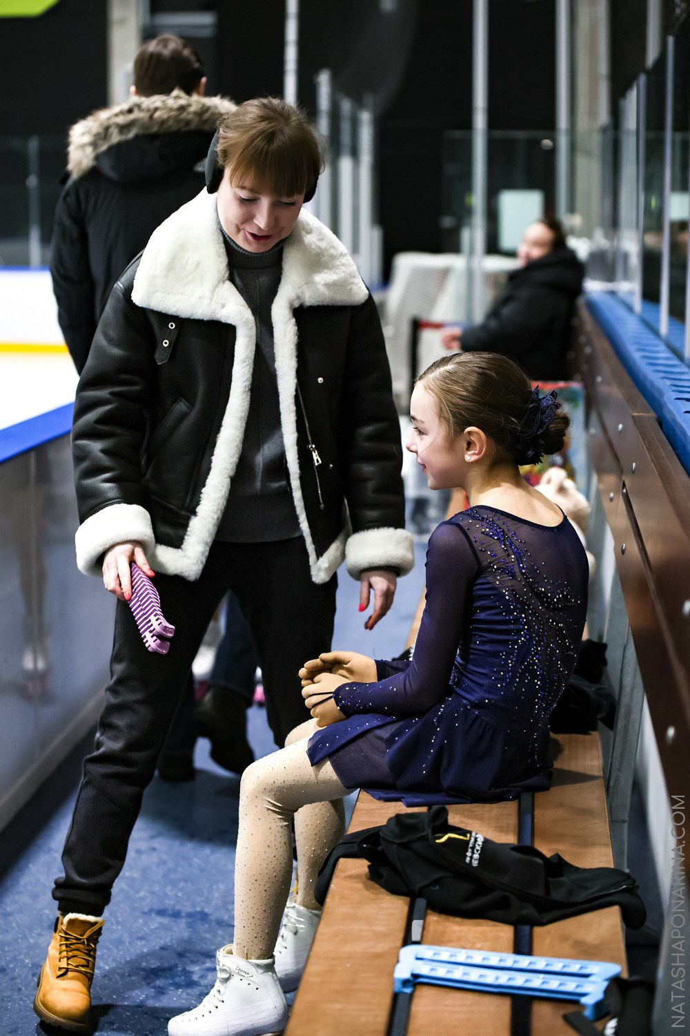 Team Жемчужный лёд март 2025. Russian figure skating photographer from Saint-Petersburg
