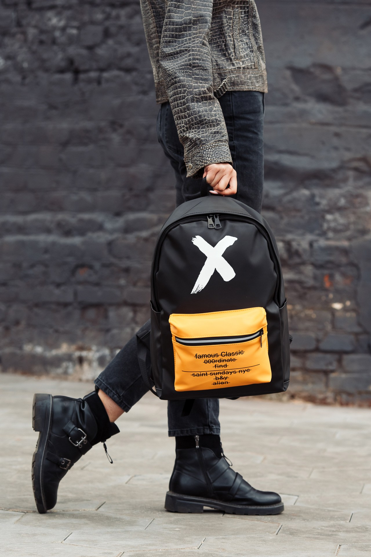 WB OZON Рюкзаки. Фотосъёмка для бизнеса — предметное фото, репортаж с мероприятий, портреты людей, съёмка интерьера и экстерьера