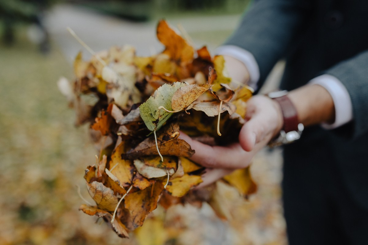 Аня и Саша. Алена Бадамшина — свадебный фотограф Воронеж / Москва
