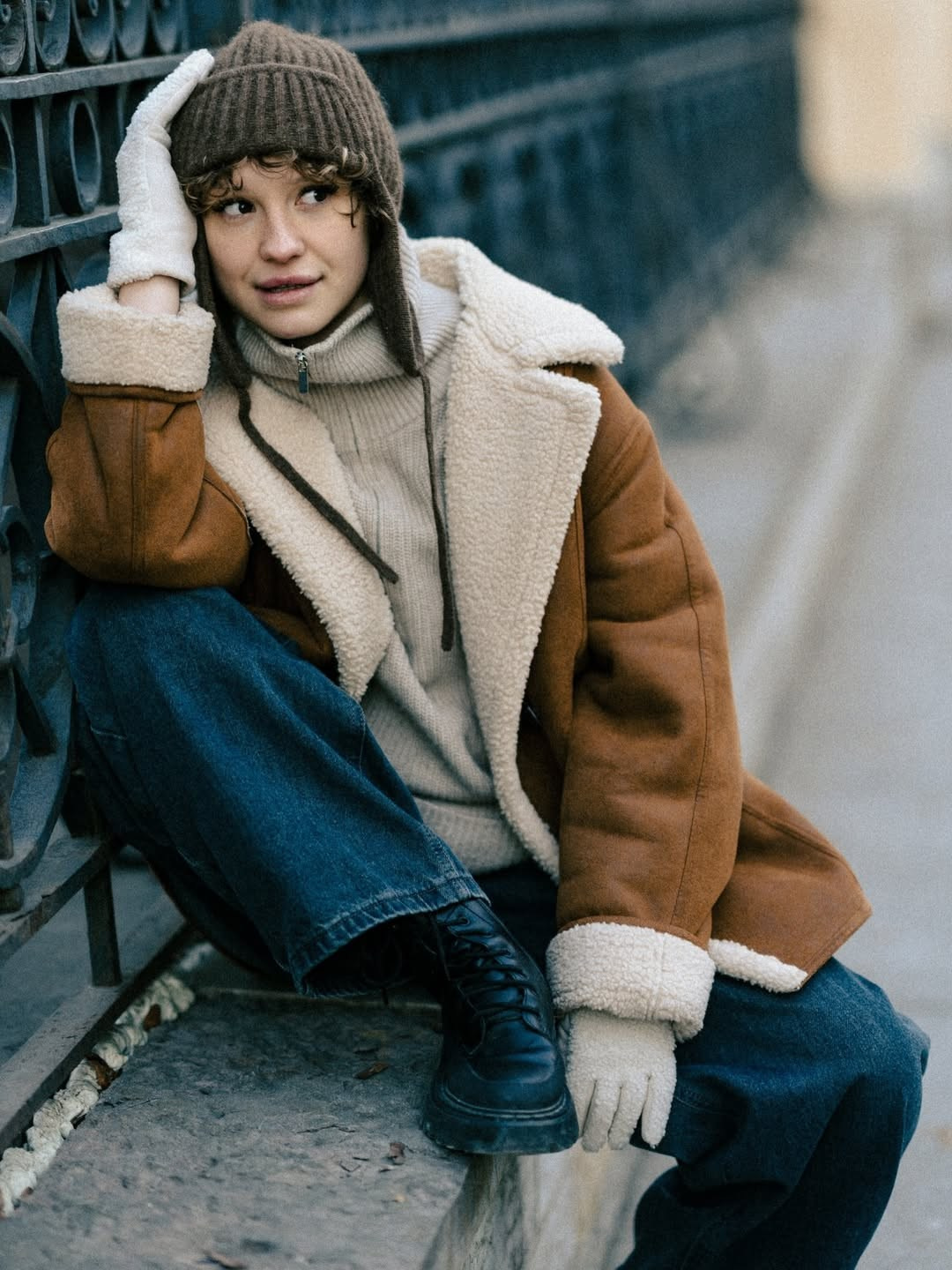 Пресеты. Катя, сделай! Фотограф Санкт-Петербург