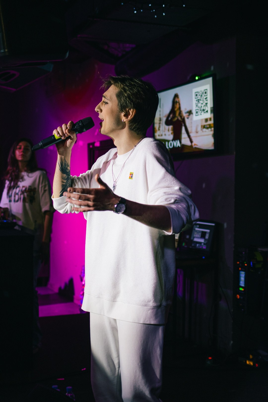 Концерты. Music label Dust Heave sound