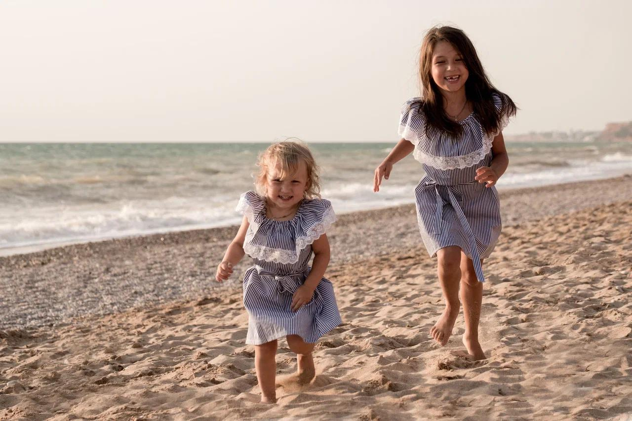 Семейные съемки. Семейный фотограф в Севастополе Куценко Светлана