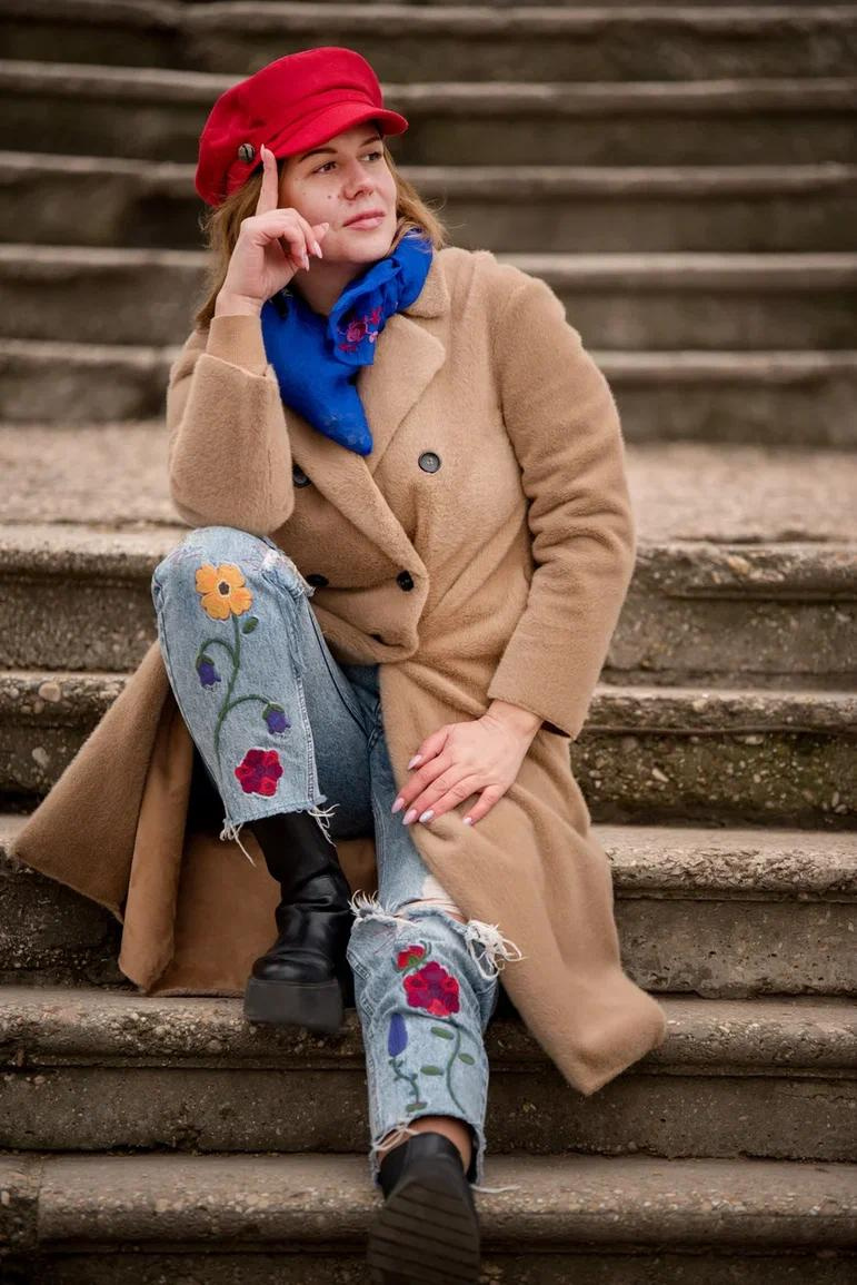 Индивидуальные съемки. Семейный фотограф в Севастополе Куценко Светлана