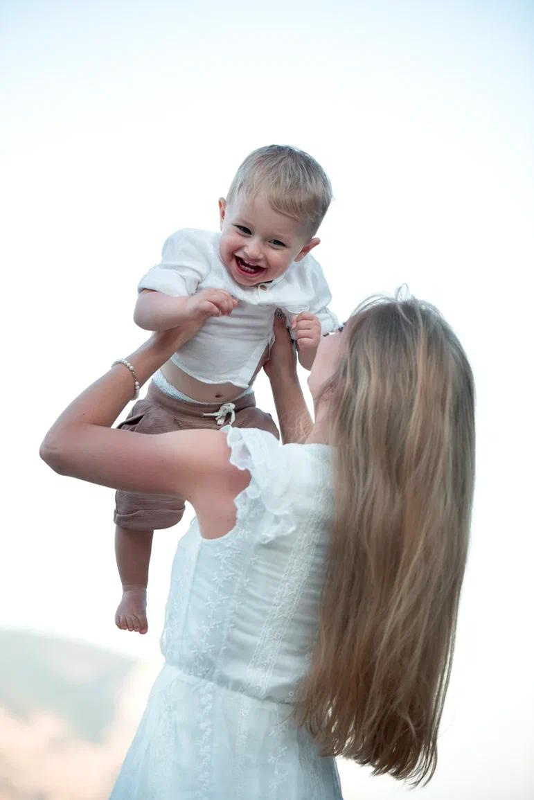 Семейные съемки. Семейный фотограф в Севастополе Куценко Светлана