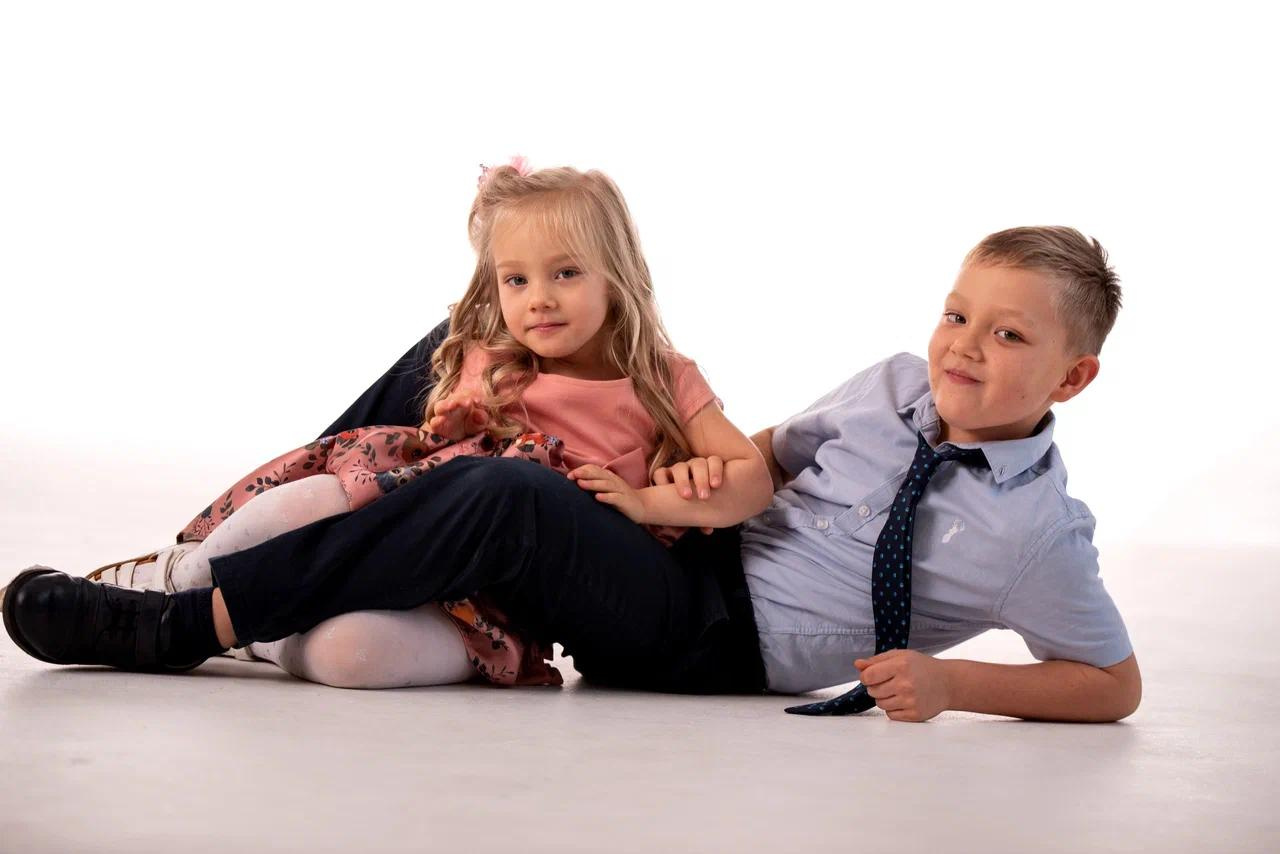 Семейные съемки. Семейный фотограф в Севастополе Куценко Светлана