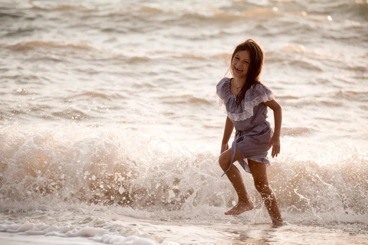 Семейные съемки. Семейный фотограф в Севастополе Куценко Светлана