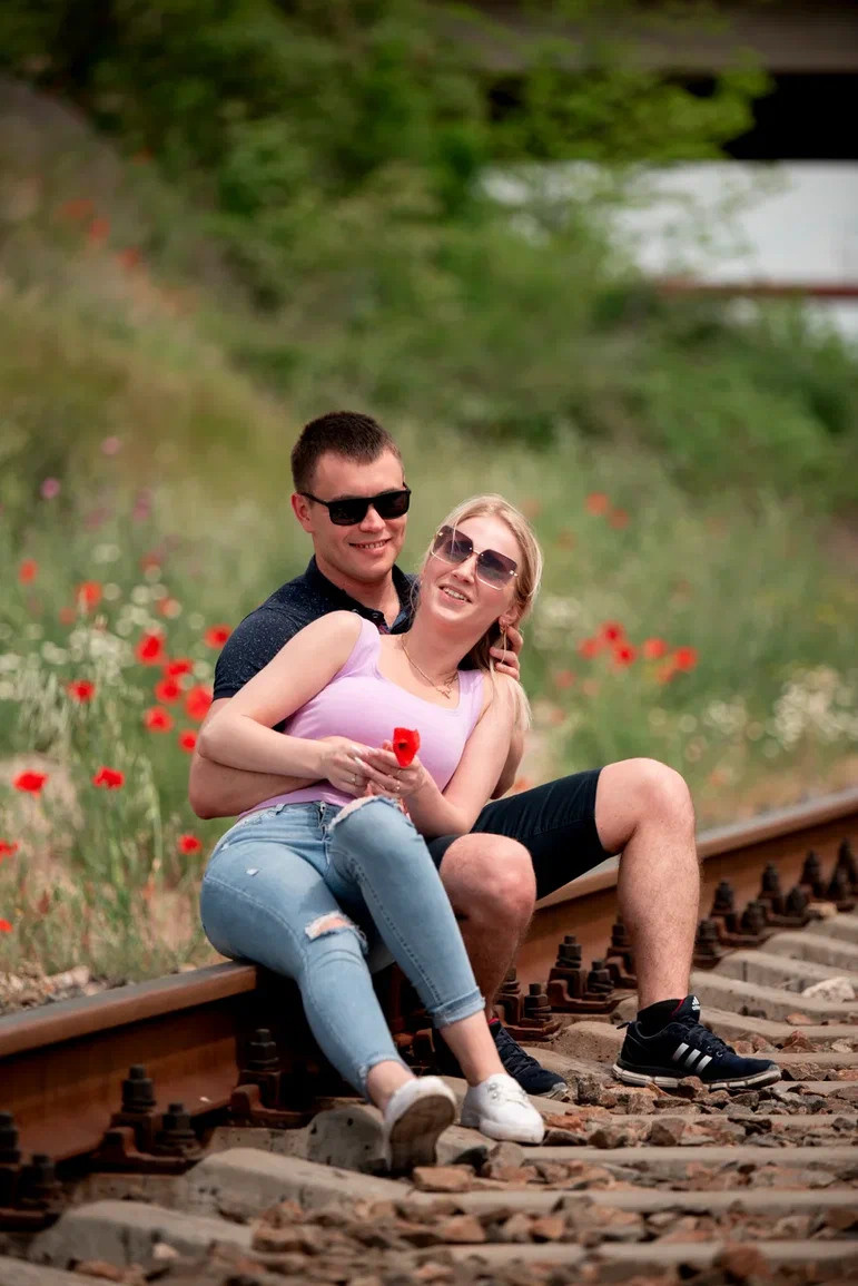 Семейные съемки. Семейный фотограф в Севастополе Куценко Светлана