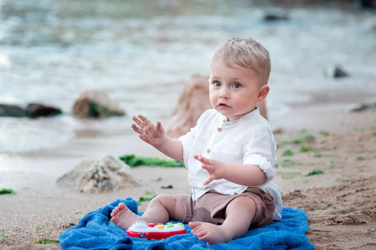 Семейные съемки. Семейный фотограф в Севастополе Куценко Светлана