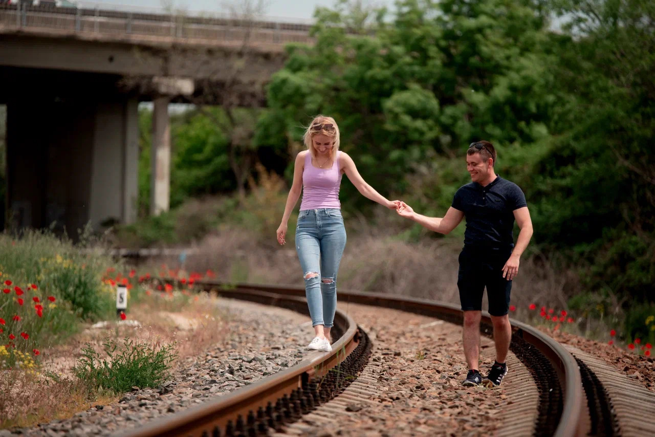 Семейные съемки. Семейный фотограф в Севастополе Куценко Светлана