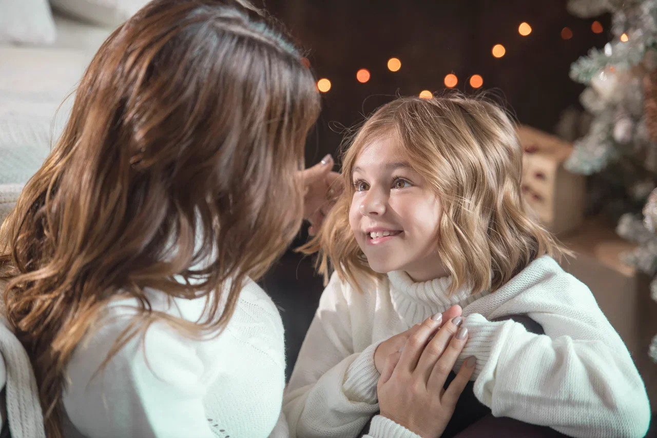 Семейные съемки. Семейный фотограф в Севастополе Куценко Светлана