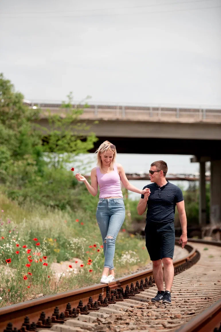 Семейные съемки. Семейный фотограф в Севастополе Куценко Светлана