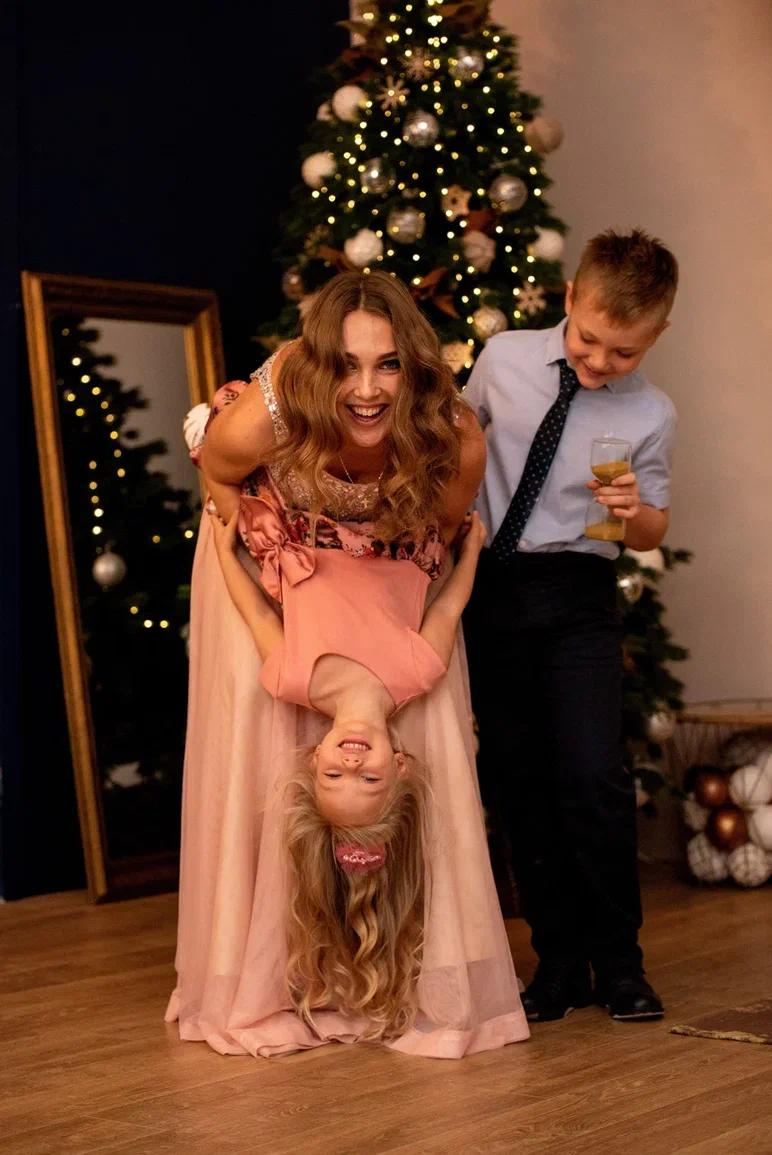 Семейные съемки. Семейный фотограф в Севастополе Куценко Светлана