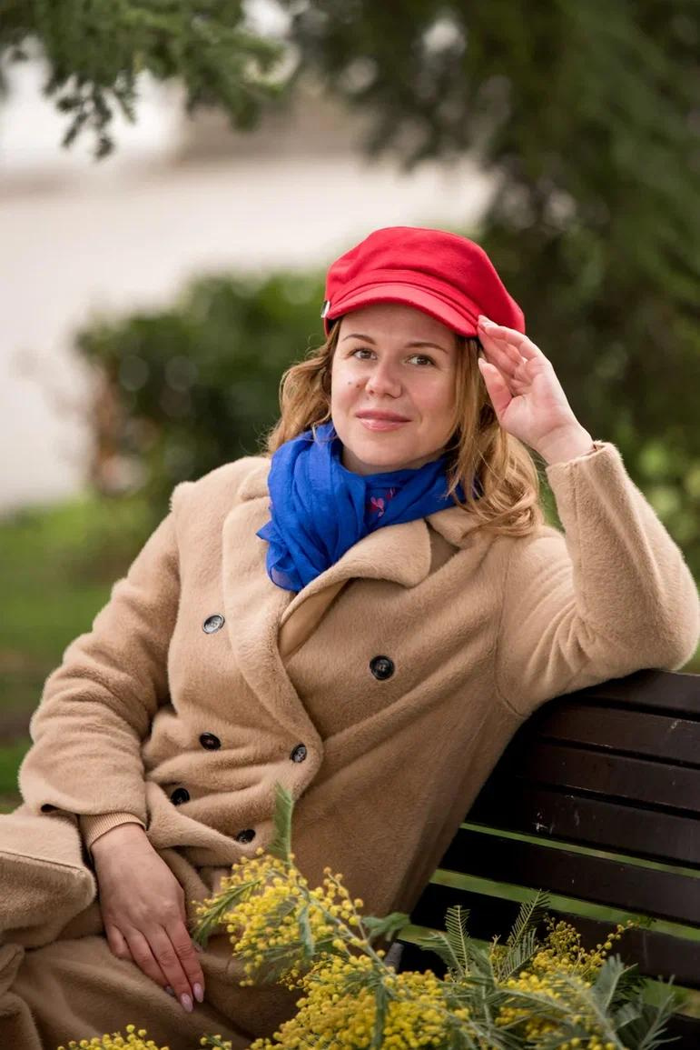 Индивидуальные съемки. Семейный фотограф в Севастополе Куценко Светлана