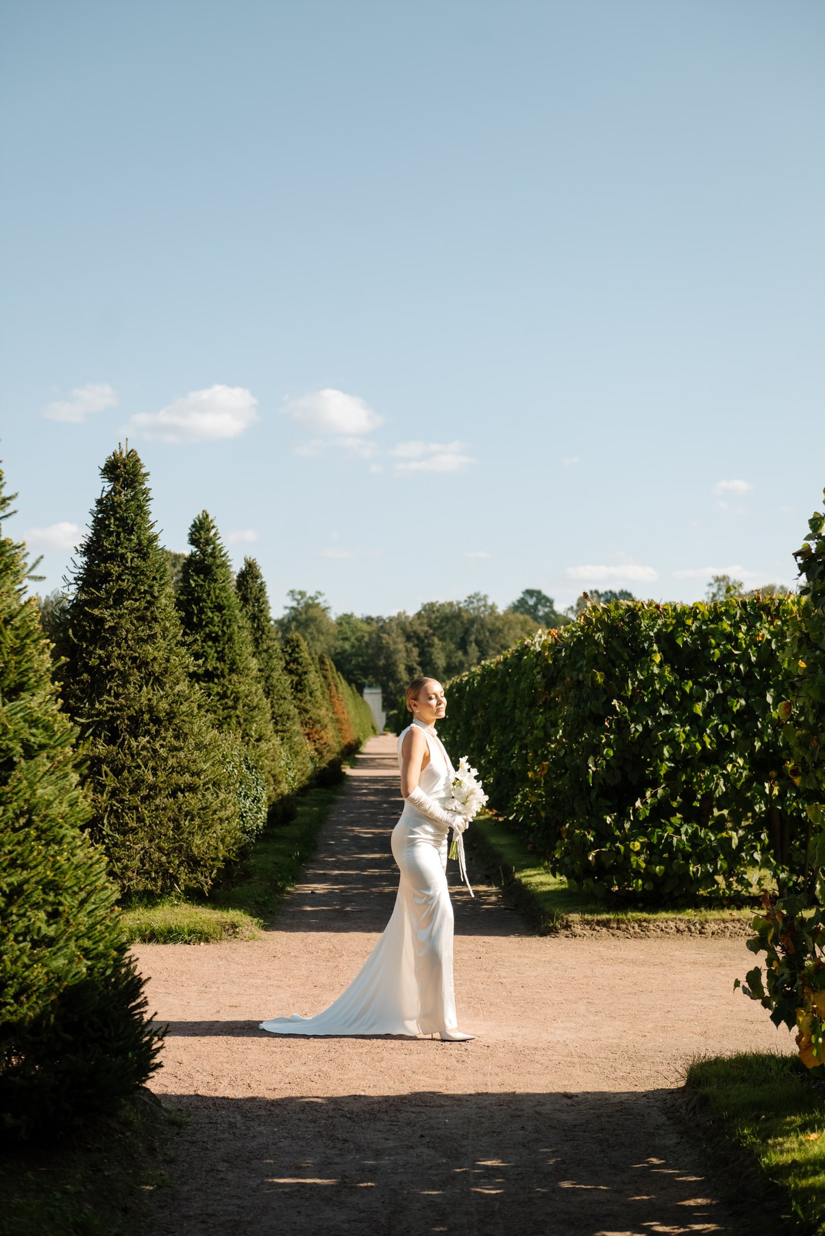 Ораниенбаум. Свадебный и сеейный фотограф в Санкт-Петербурге Елена Худякова