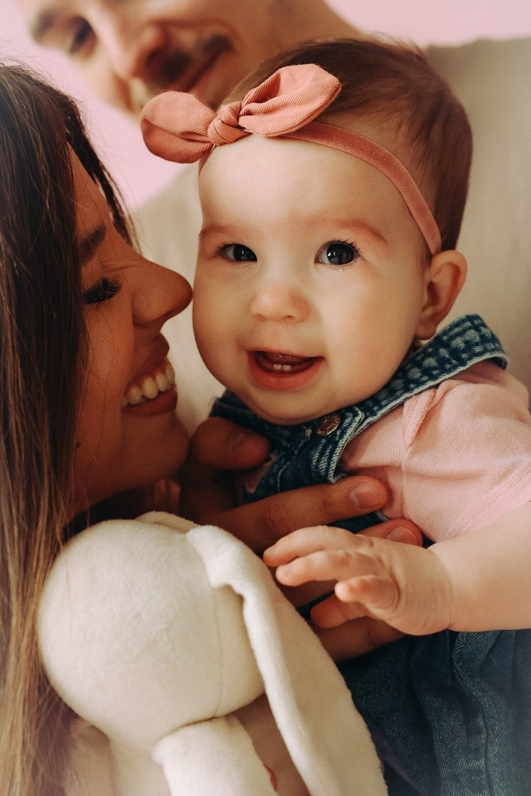 Family. Фотограф Нижний Новгород