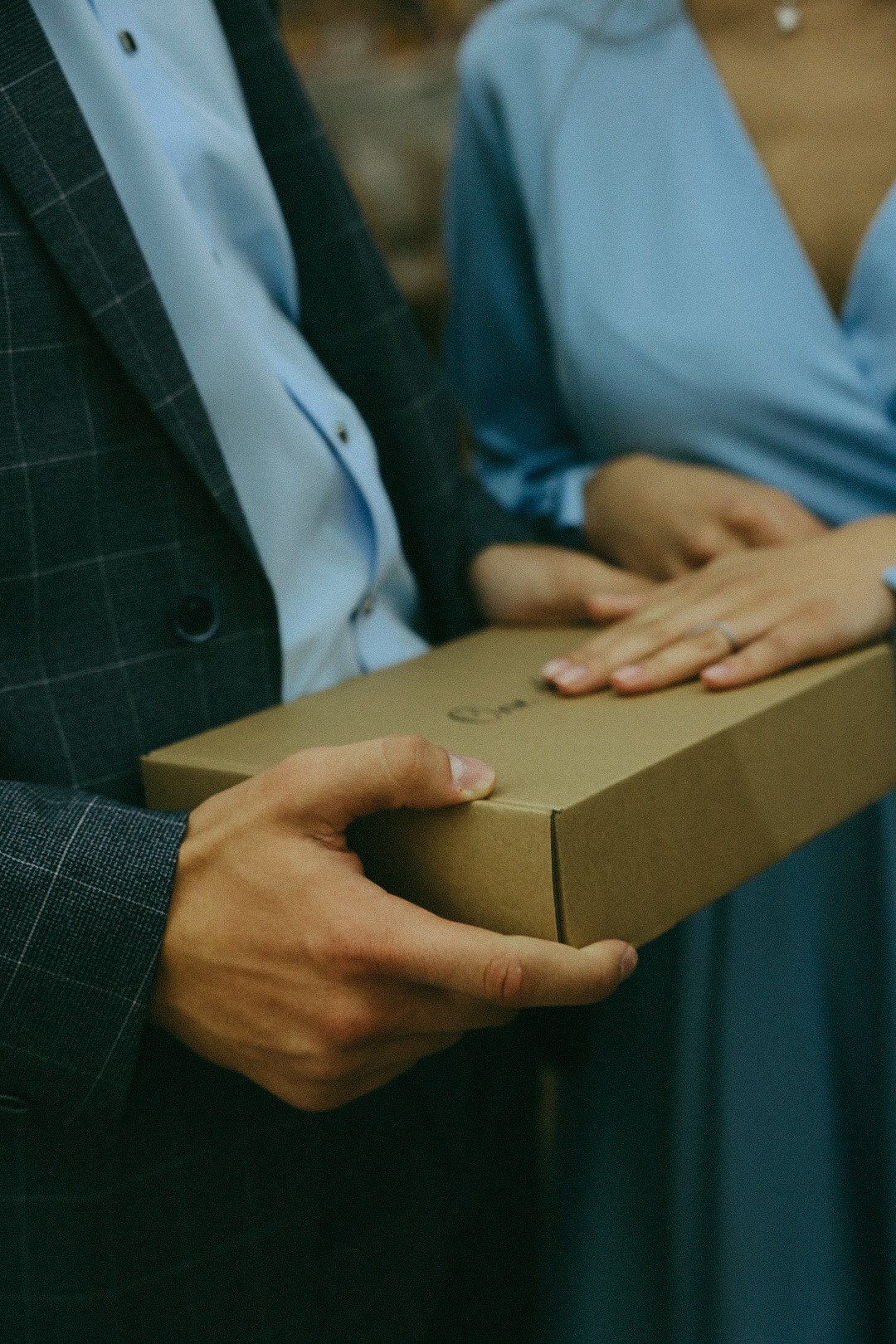 Саша и Вера. Фотограф Нижний Новгород