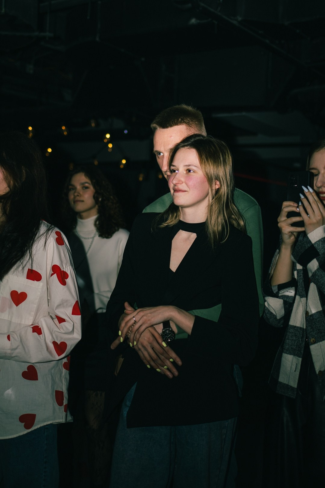 Концерты. Music label Dust Heave sound