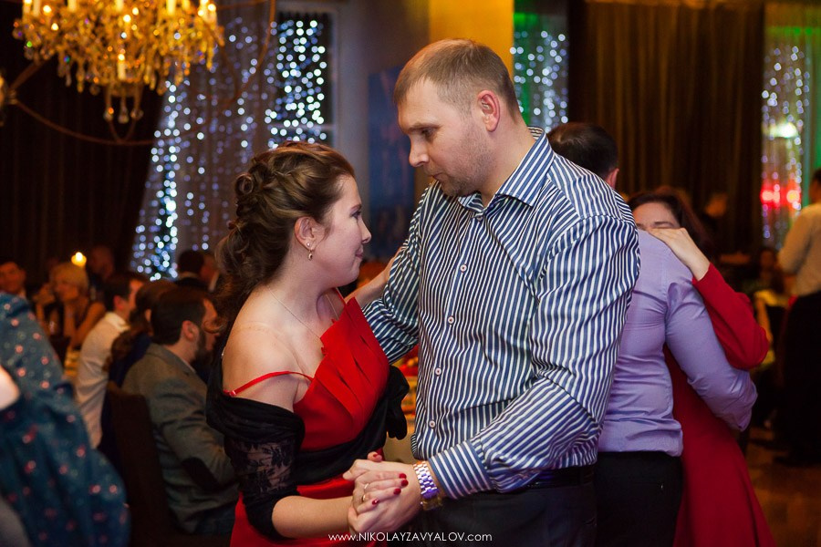 АЛВИСА (корпоратив). Видеооператор/Фотограф Николай Завьялов