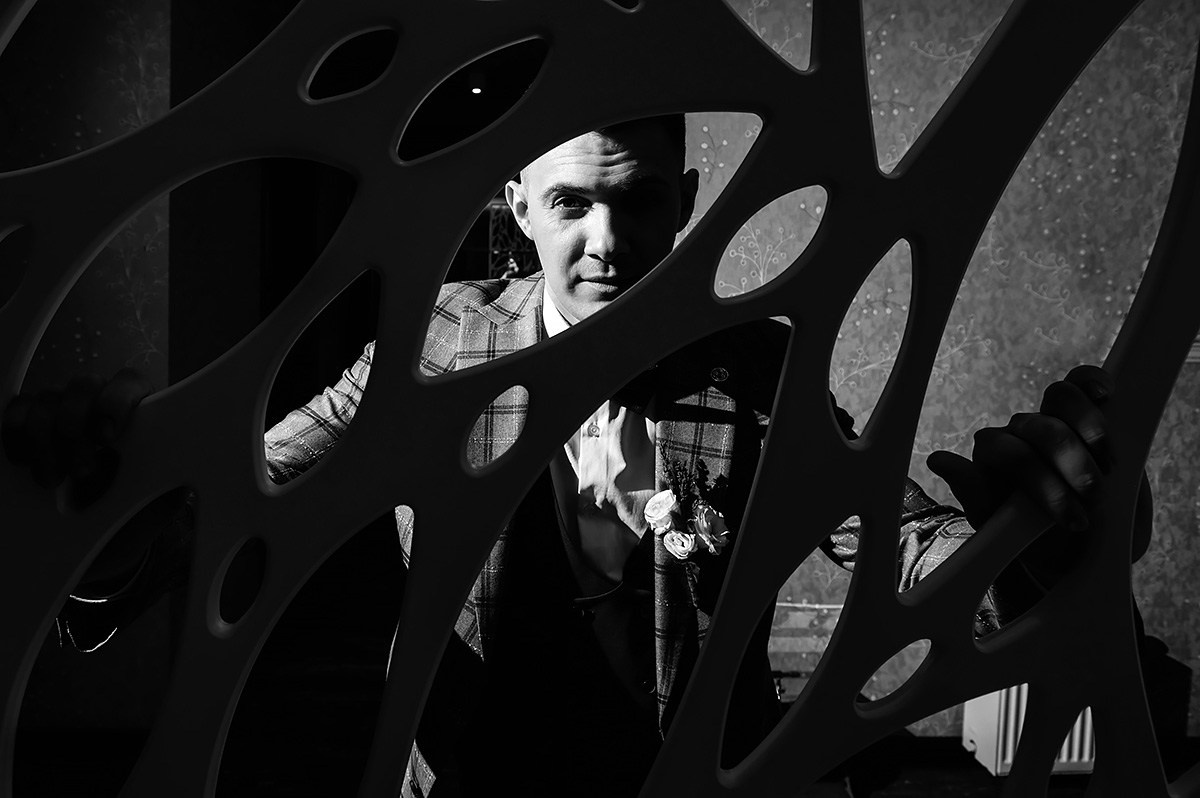 Андрей & Лена. Свадебный и семейный фотограф в Новосибирске — Алексей Гаврилов