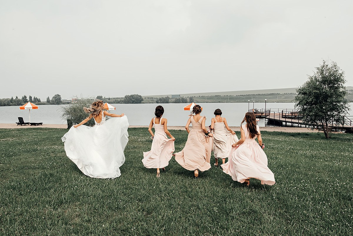 Макс & Аня. Свадебный и семейный фотограф в Новосибирске — Алексей Гаврилов