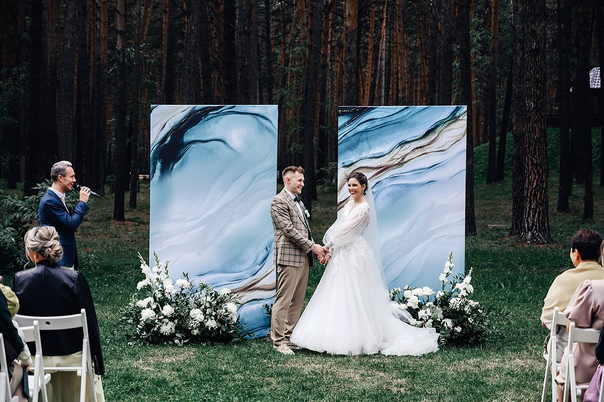 Андрей & Лена. Свадебный и семейный фотограф в Новосибирске — Алексей Гаврилов