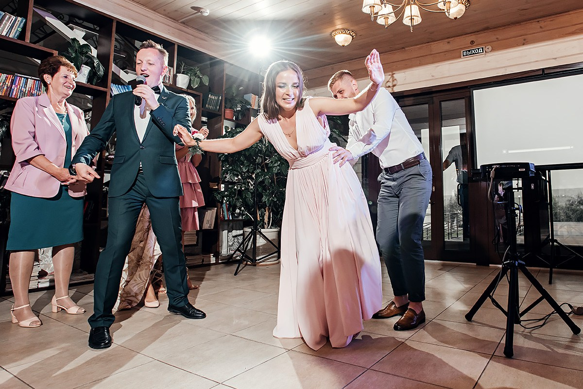 Макс & Аня. Свадебный и семейный фотограф в Новосибирске — Алексей Гаврилов