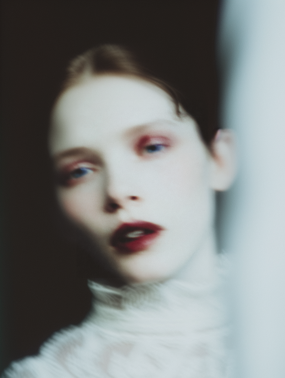 Ai. Фотограф Кристина Мурашова