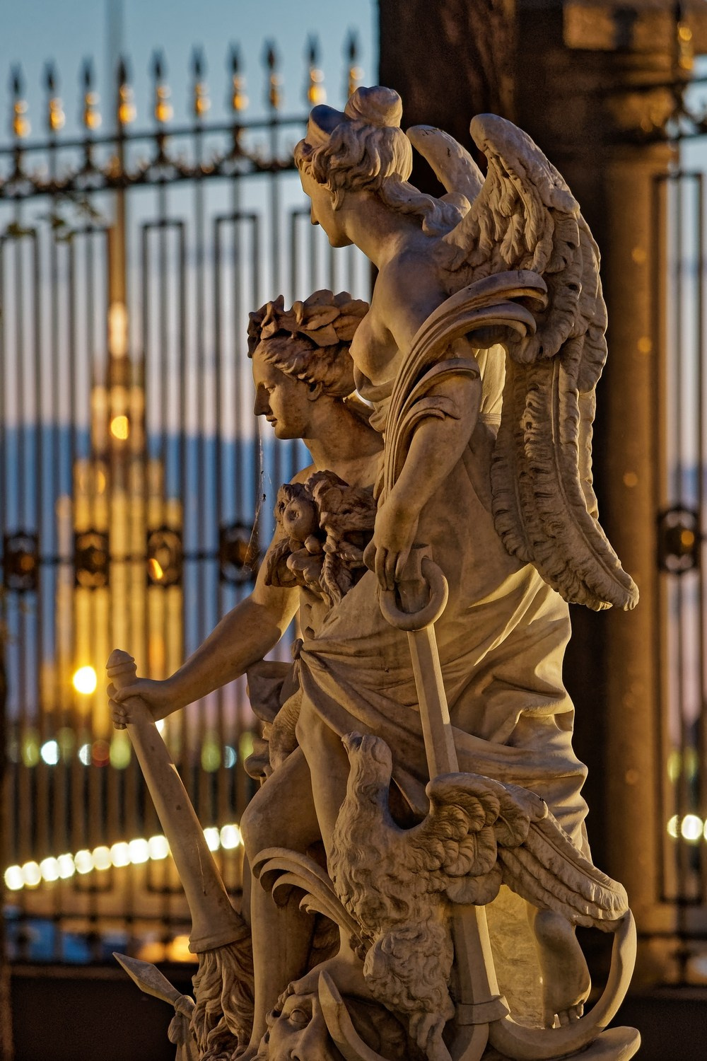 Люди. Фотограф Александр Петросян