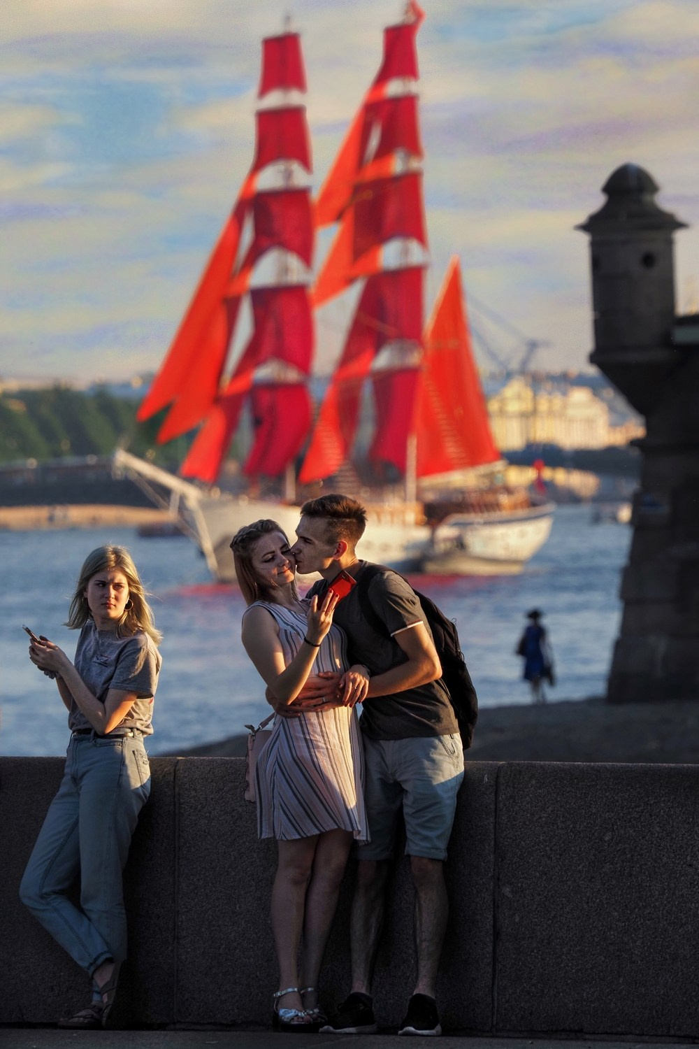 Люди. Фотограф Александр Петросян