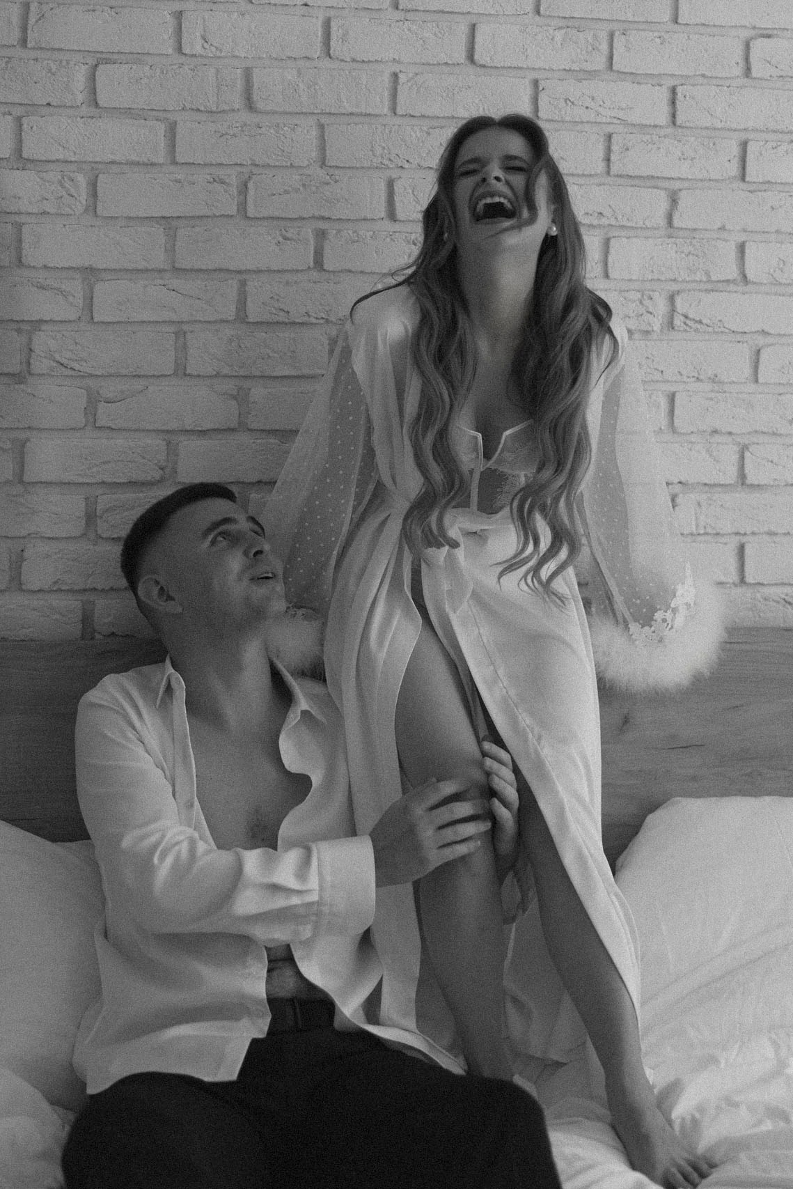 Нежно ♥. Свадебный фотограф в Москве