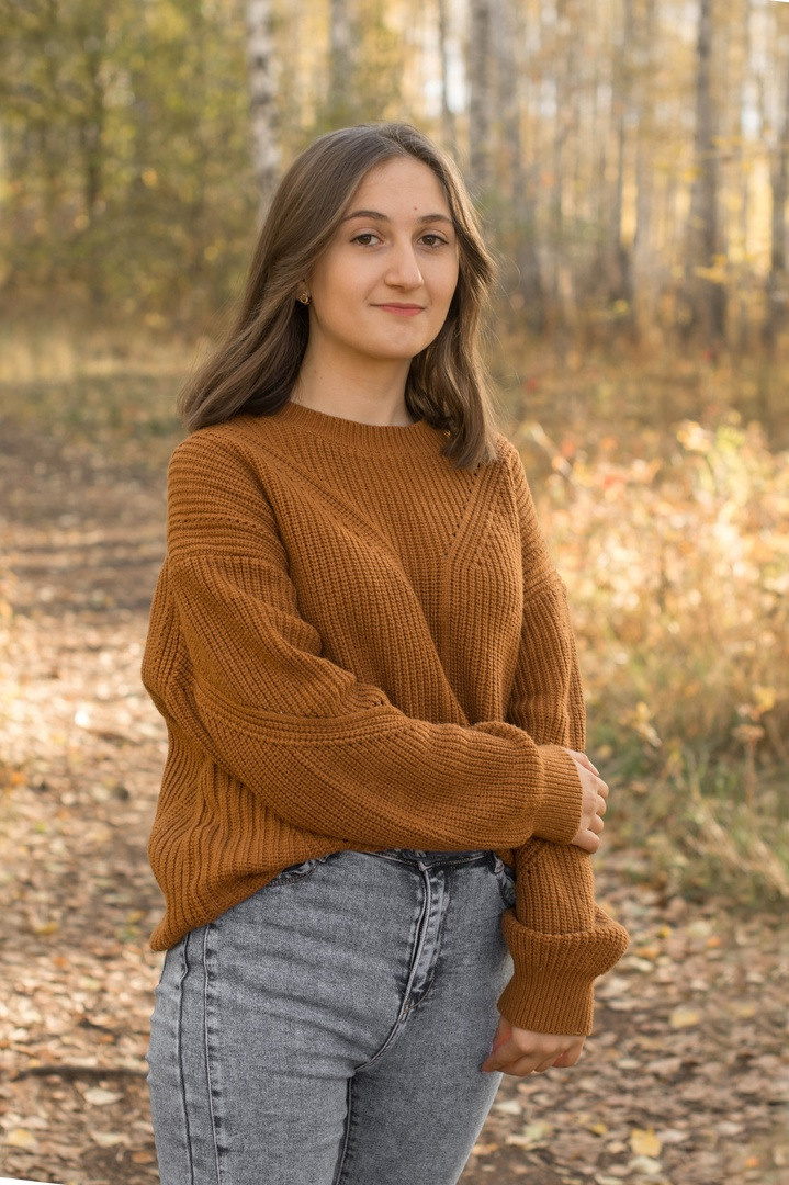 Фотография класса и портрет на выпускной альбом.