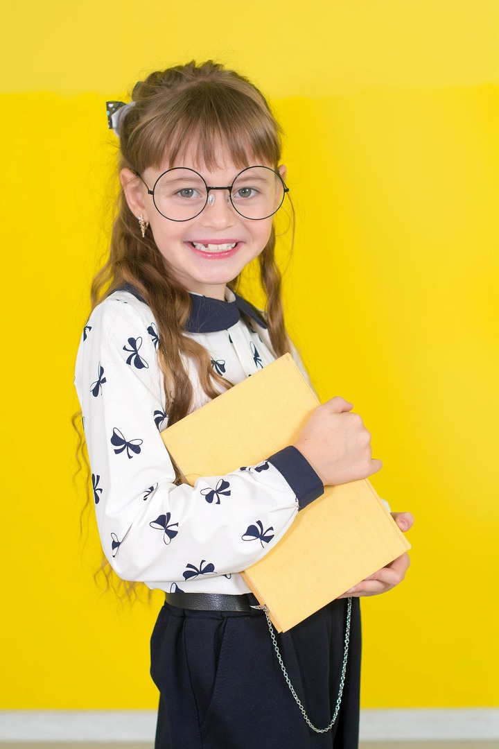 1 класс мой любимый хочу всё знать.