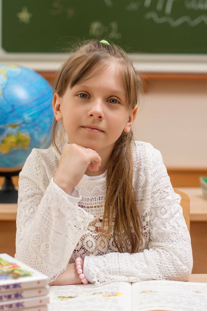 4 школа в Челябинске кузница умных детей.