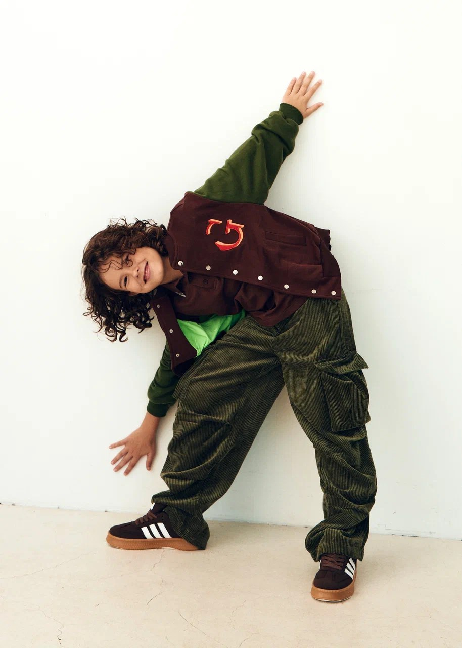 Швейкин Герман 10 ЛЕТ 143 СМ. Детское модельное агентство Musthave agency. База профессиональных моделей