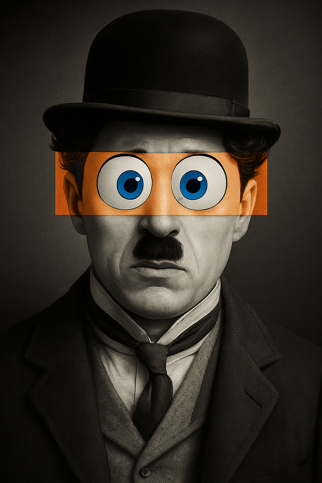 OJO ART. Фотостудия макросъёмки радужки глаз в Севастополе «Ojo art»