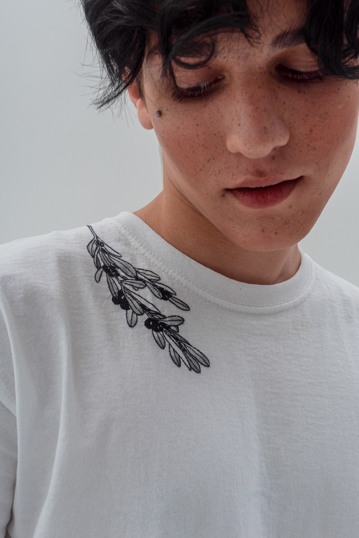 For SOFS.STORE. Визажист Санкт-Петербург / Москва Ксения Токарева