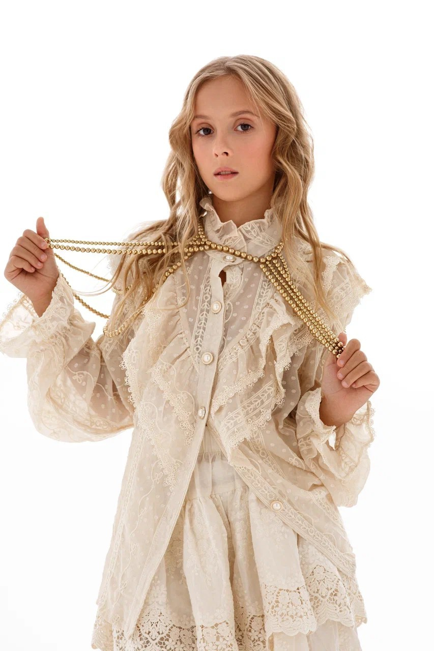 Скрыль Лиона 11 ЛЕТ 154 СМ. Детское модельное агентство Musthave agency. База профессиональных моделей