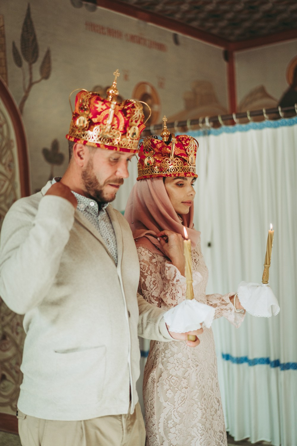 С&А. Фотограф | Анна Закандырина| Москва