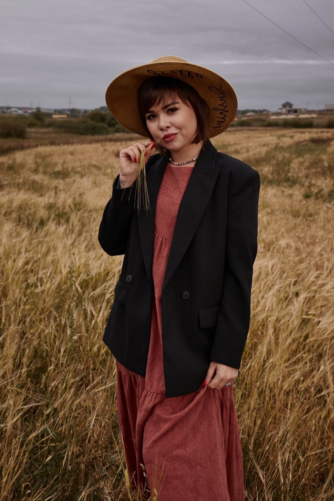 Валерия. Фотограф Стилист Тюмень Вера Хайруллина