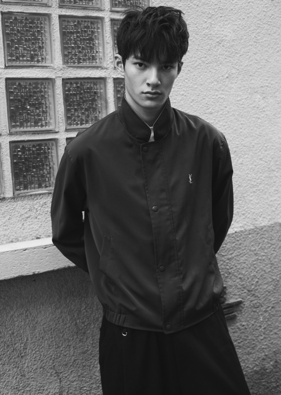 Benjamin. Axis model management
