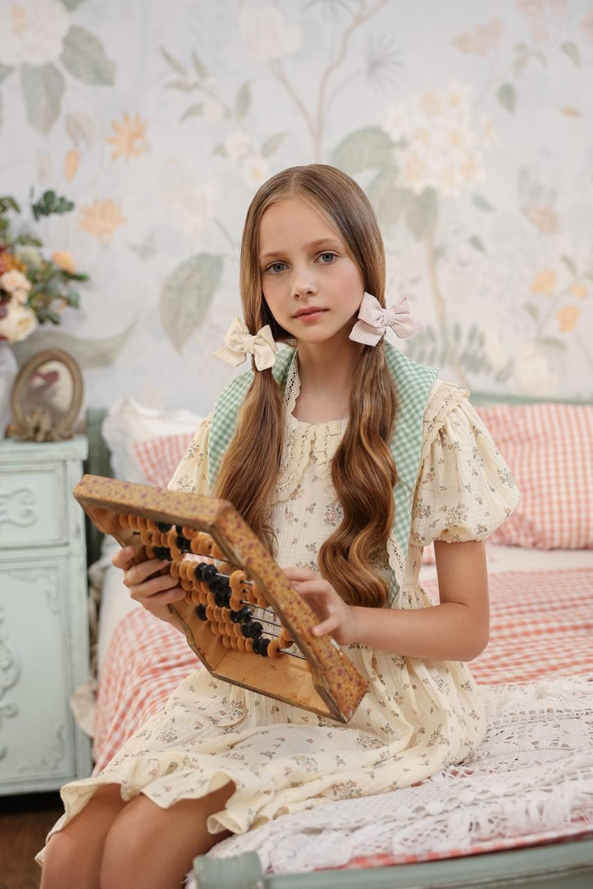 SOFIA. Модельная студия MIA Models