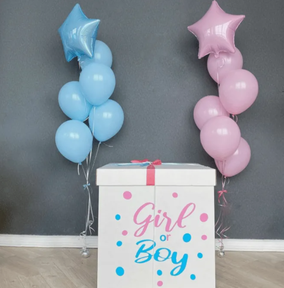 Gallery. Wow box balloon. poklon kutije za balone. boxes for balloons. veloprodaja i maloprodaja