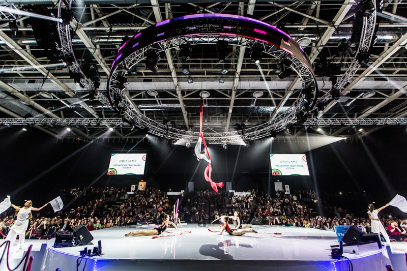 Репортаж. Фотограф Александр Ямпольский