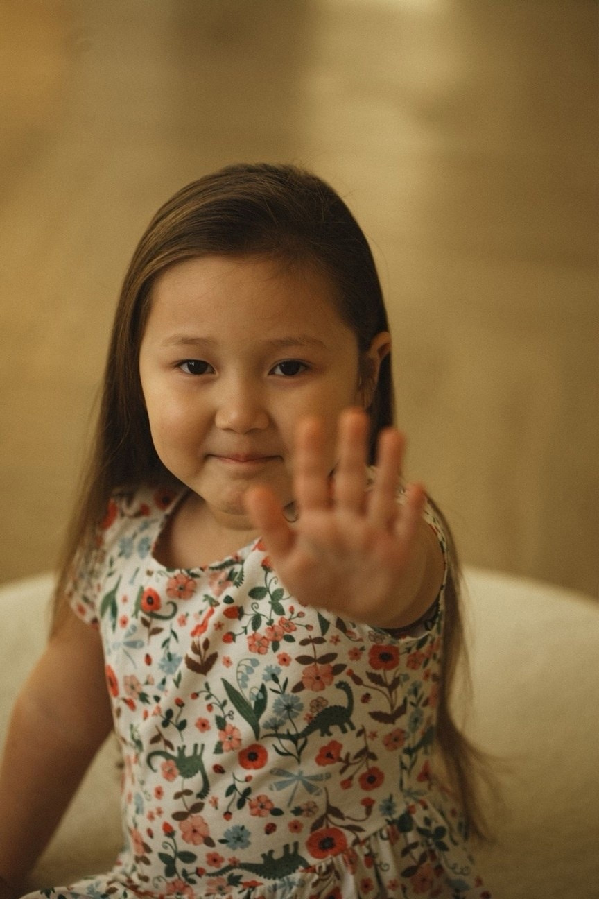 Айим Ш 110 см 4 года 110 см 4 года. Модельное агентство Queen's models| Екатеринбург Челябинск Первоуральск