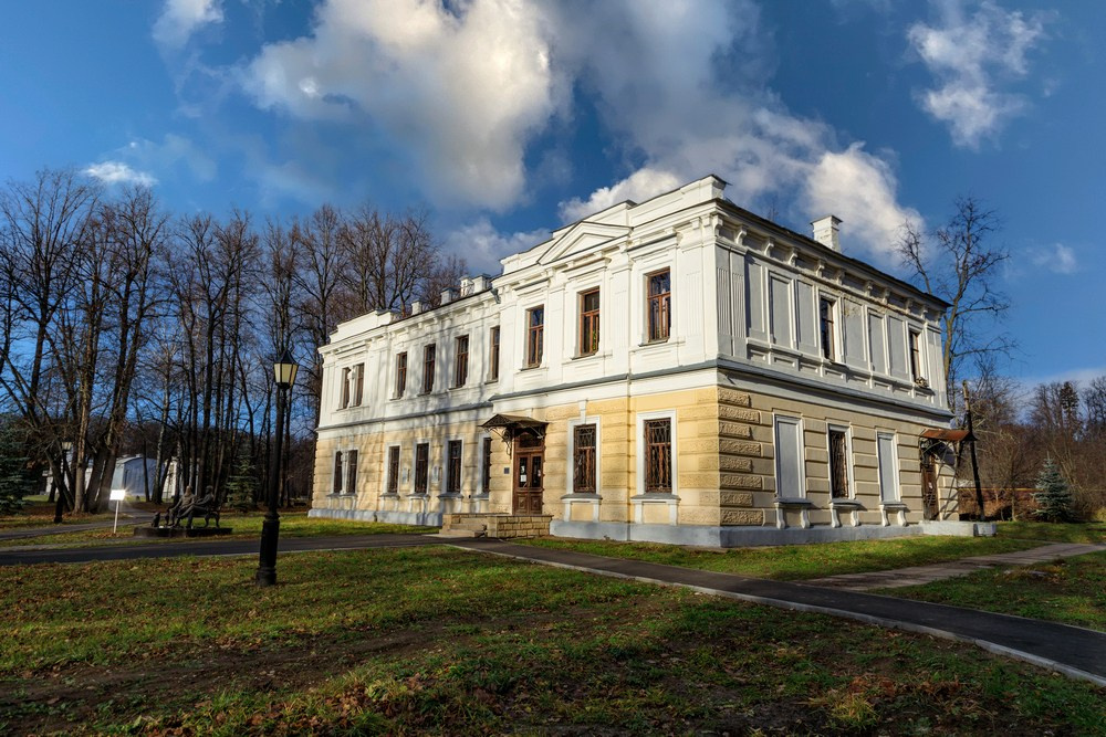 Обсерватория (Юнеско). Промышленный фотограф | Бизнес-фотосессии | Казань и РФ