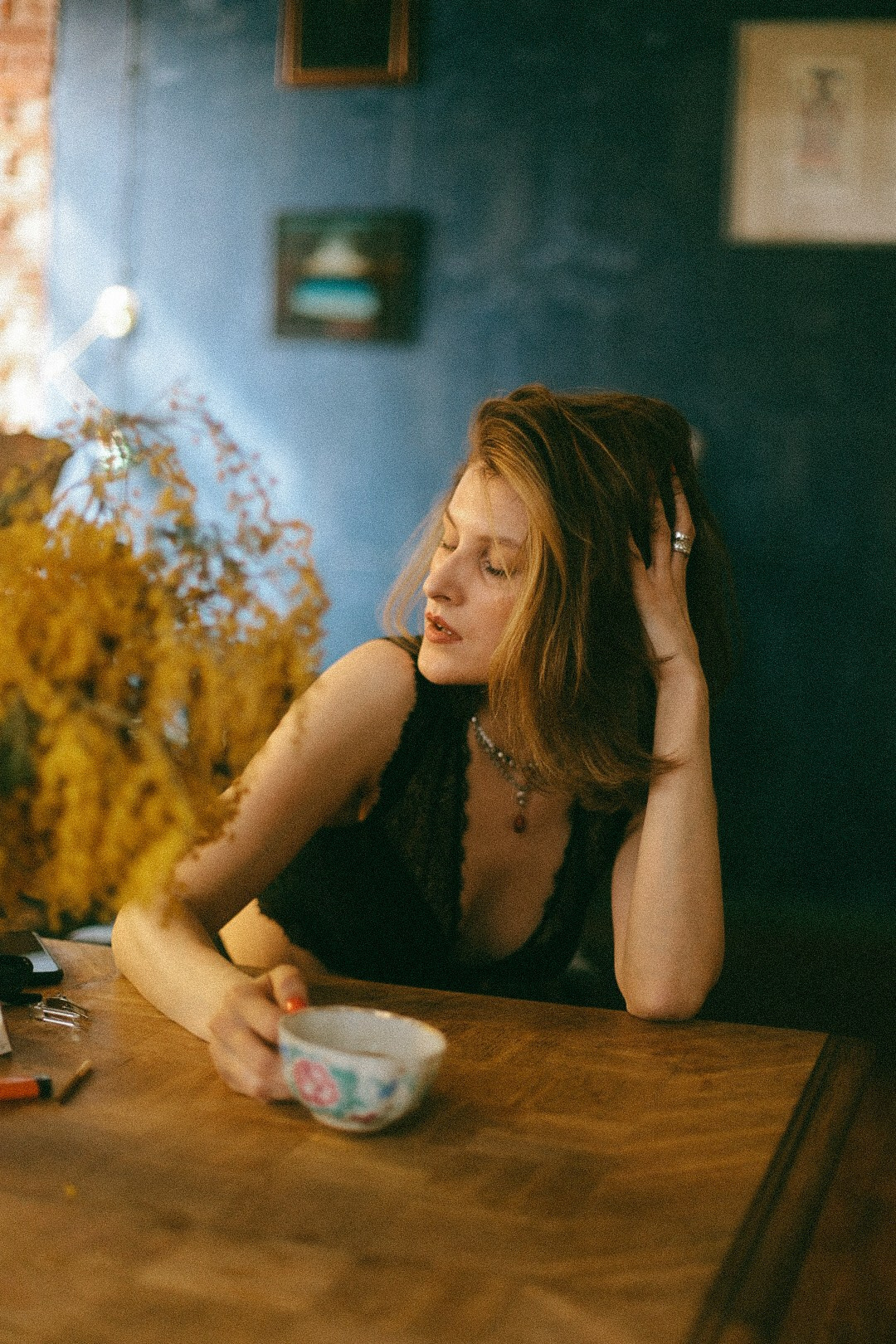 Наташа. Фотограф Нижний Новгород