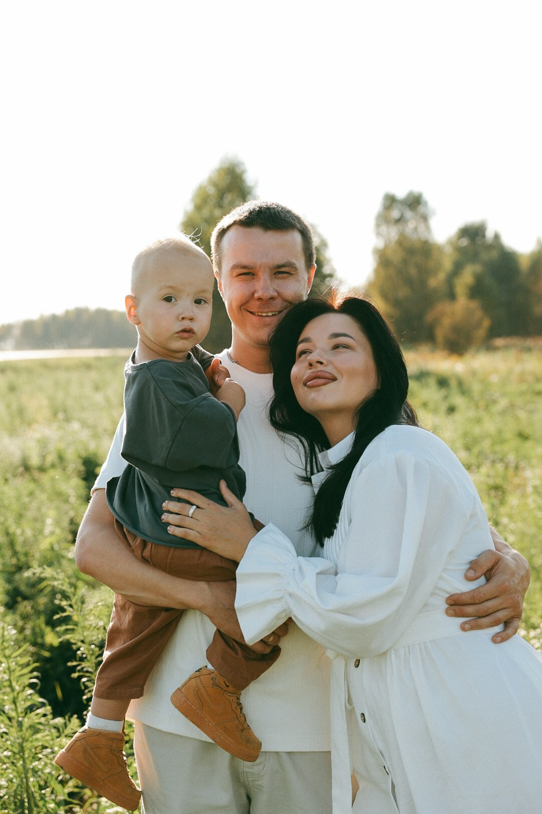 Family. Фотограф Нижний Новгород